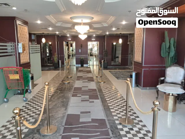 85 m2 2 Bedrooms Apartments for Rent in Hawally Salmiya
