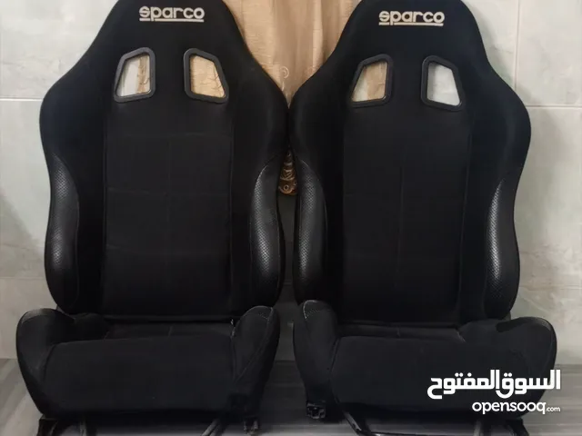 كراسي ريكارو سباركو