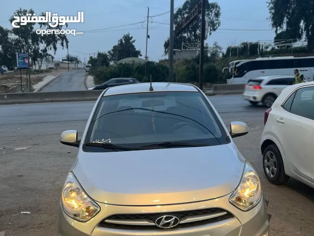 هيونداي i10 للبيع