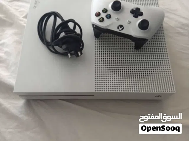 X box one s