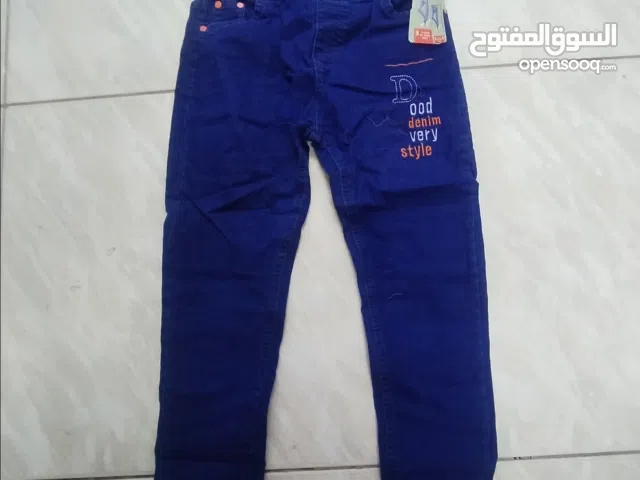 بنطلون ولادي جديد