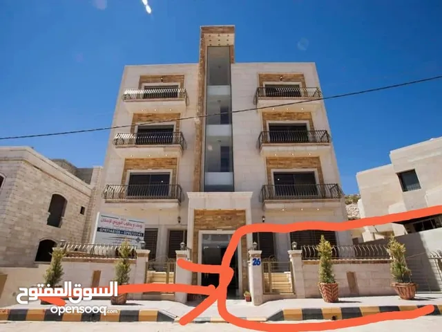 186m2 3 Bedrooms Apartments for Sale in Amman Sports City