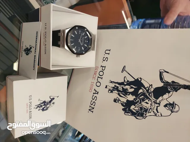 Analog Quartz Others watches  for sale in Amman