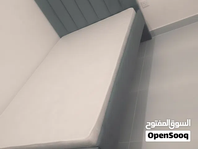 double size 120cm by 190cm bed with mattress medical new for sell