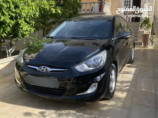 Used Hyundai Accent in Bethlehem