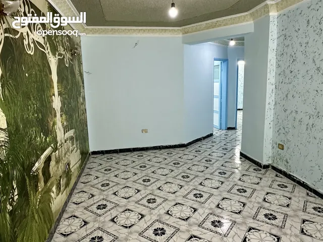 120m2 3 Bedrooms Apartments for Sale in Port Said Zohour District