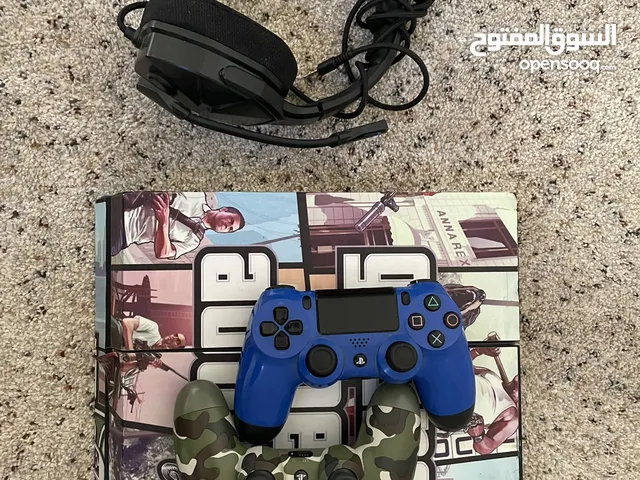 PlayStation 4/بلايستيشن4