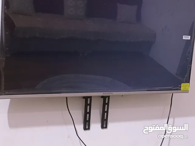 Alhafidh Smart 43 inch TV in Basra