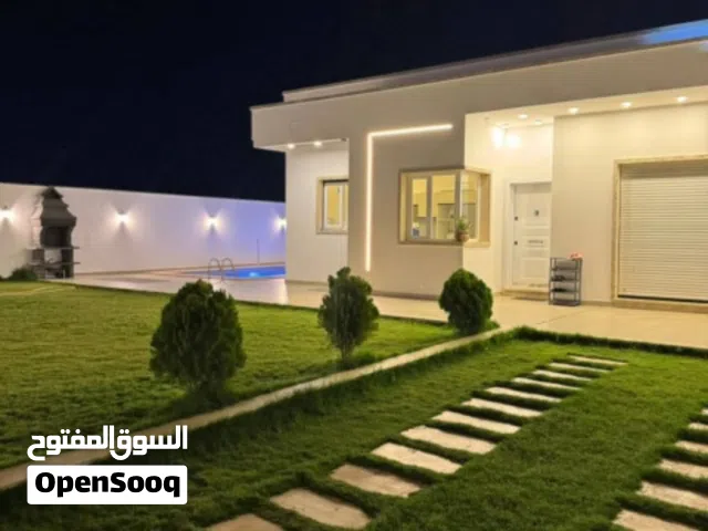 3 Bedrooms Chalet for Rent in Tripoli Al-Baesh