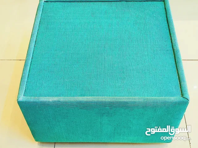 Stylish Square Coffee Table Top 60*60*30 Cm