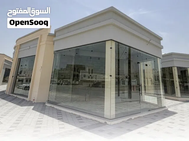المحلات تُستأجر بسرعة: تميّز باستئجار محلك في أجدد مشروعات الأنصب