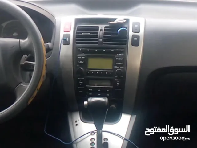 Used Hyundai Tucson in Irbid