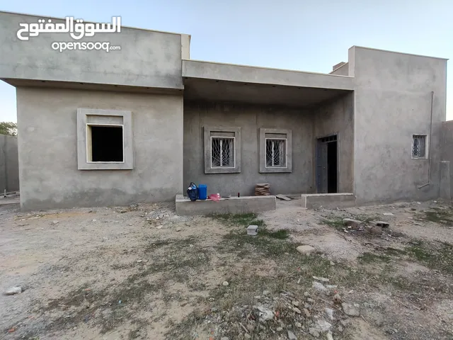 130 m2 3 Bedrooms Townhouse for Sale in Sabratha Other