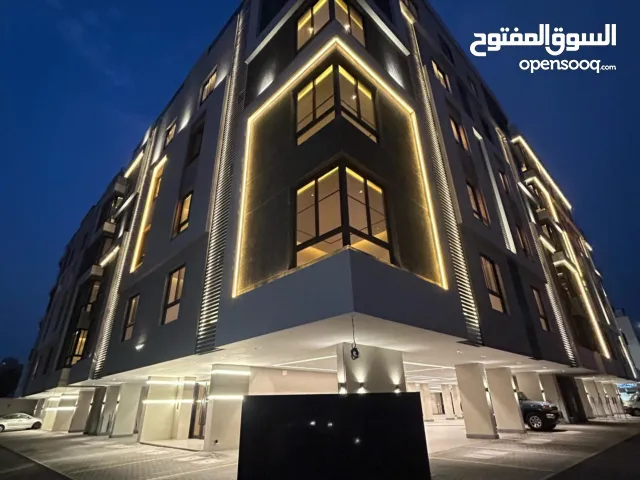 شقة فاخرة للايجار في قلب جده ش الكويت