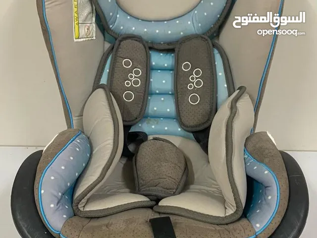 مقعد سياره للاطفال