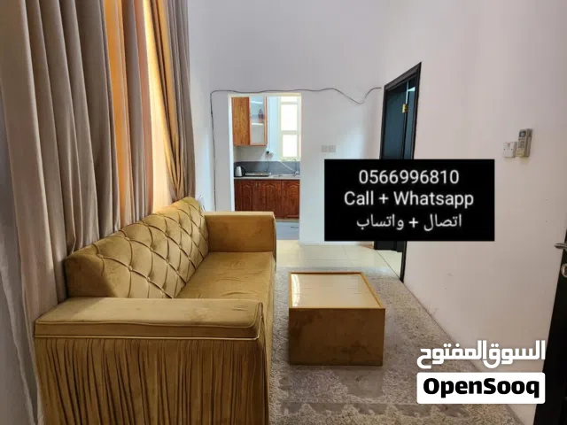 99 m2 1 Bedroom Apartments for Rent in Al Ain Asharej