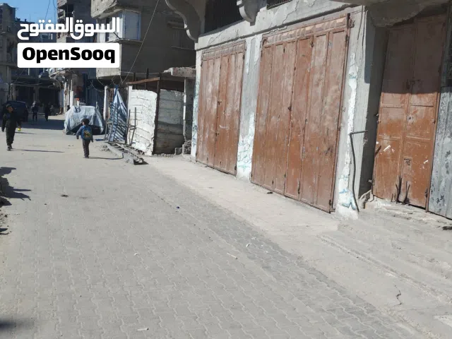 80 m2 More than 6 bedrooms Townhouse for Rent in Gaza Other