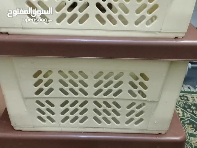 حافظة خضروات بصل بطاطس ماركه الهلال والنجمه 3 ارفف