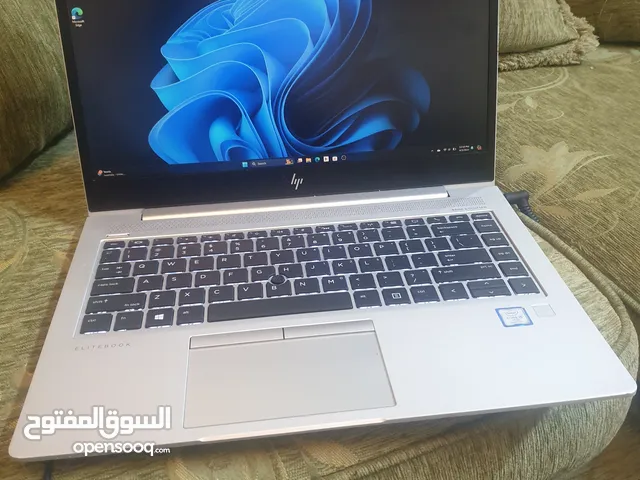 لاب توب مستعمل hp