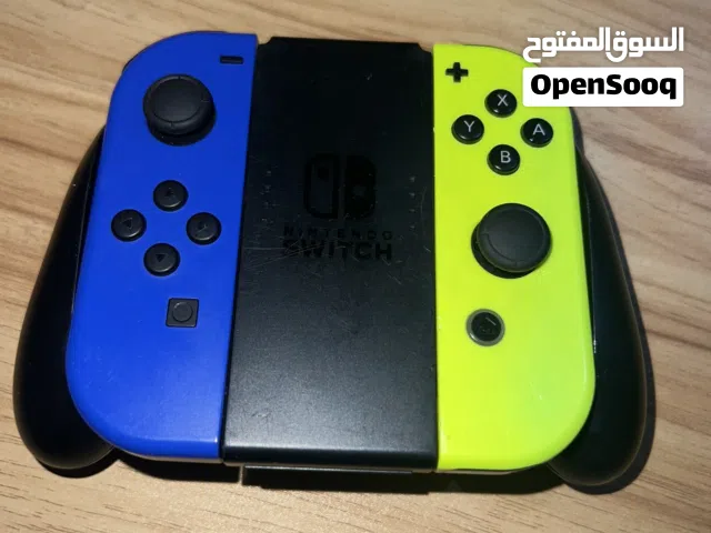 Nintendo Switch Nintendo for sale in Kuwait City