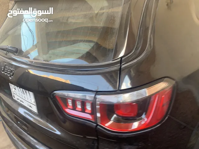 Jeep Compass 2018 in Baghdad