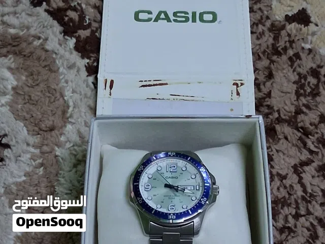 للبيع كاسيو