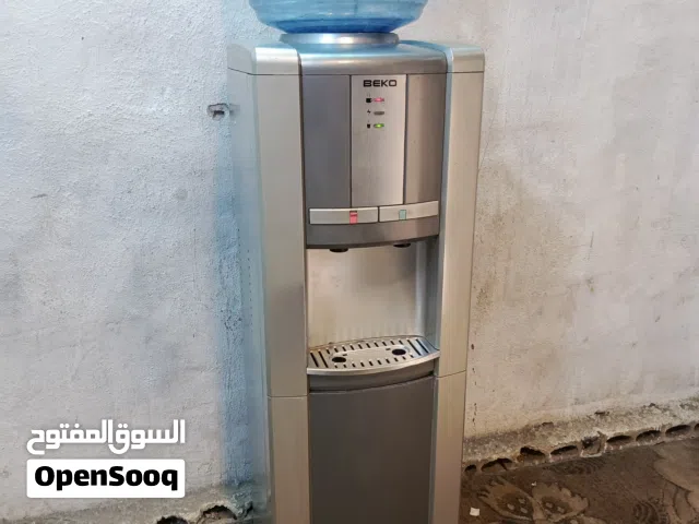 كولر مي بيكو لون سلفر فخم جدا شغال ميه بالميه فحص حامي بارد قابل للتفاوض يوجد توصيل
