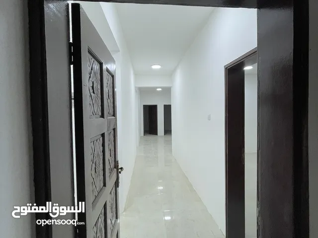 0 m2 4 Bedrooms Apartments for Rent in Muscat Seeb