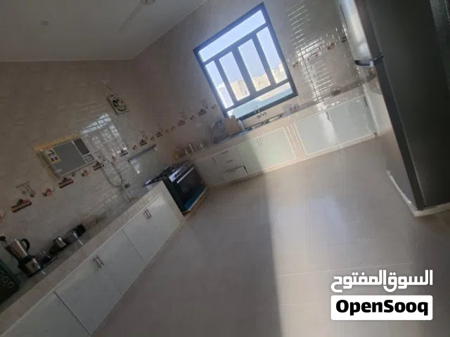 منزل للبيع في مرتفعات البريك ..ولاية الخابورة ...