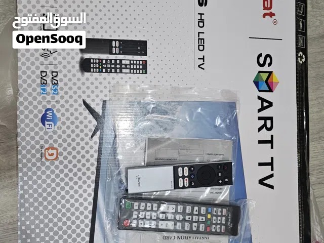 StarSat Smart 32 inch TV in Sana'a