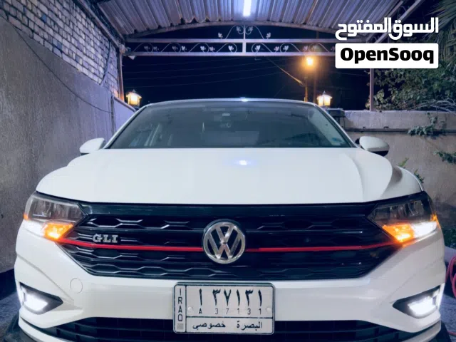 2021 فولكسفاغن جيتا SE