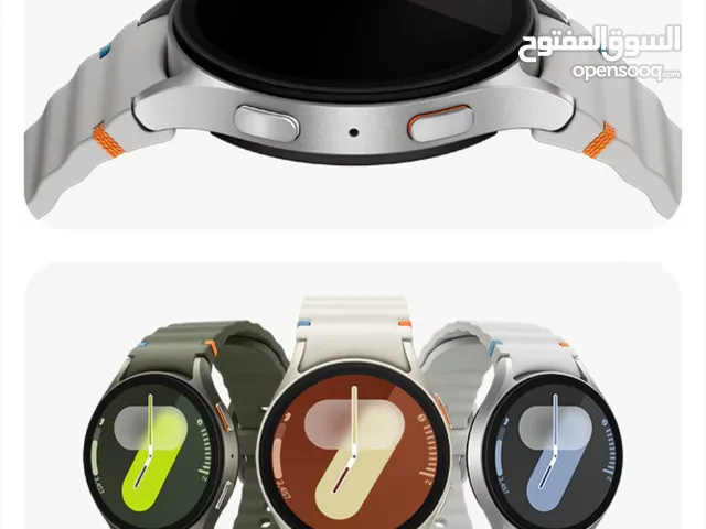 Sumsung Galaxy Watch 7 With Size 44