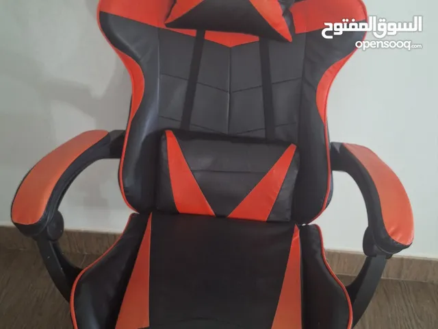 كرسي قيمنق