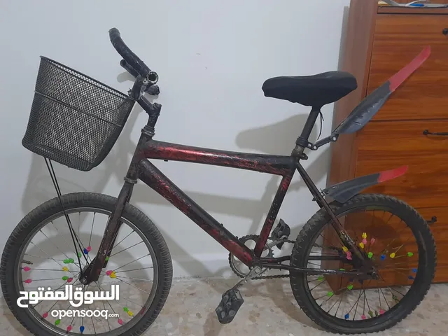 بسكليت نمرة 20 للبيع