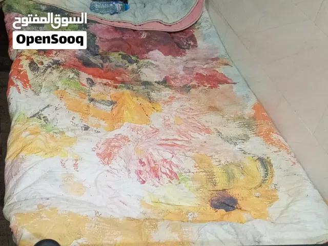 سرير نفر واحد