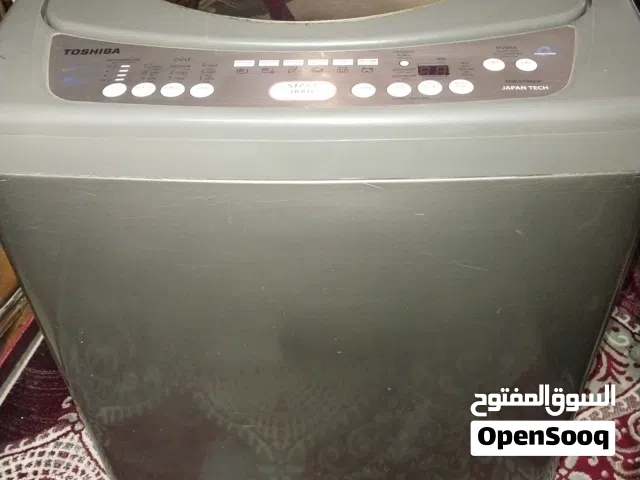 غساله توشيبا فوق أوتوماتيك10كيلو