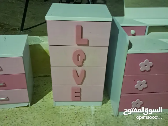 تواليت ودروج