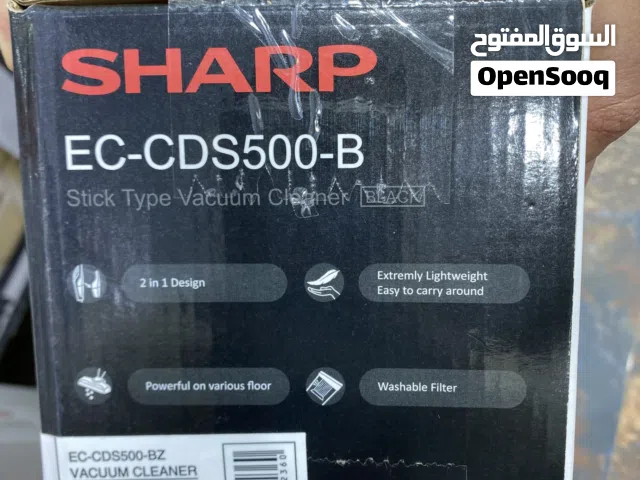مكنسه شارب
