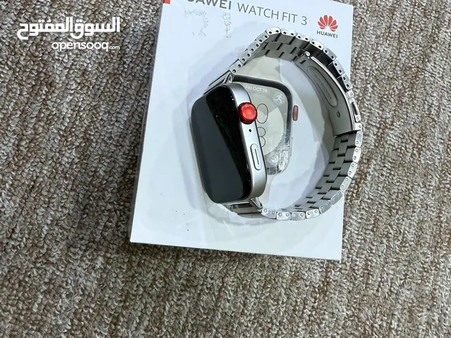 Huawei smart watches for Sale in Basra