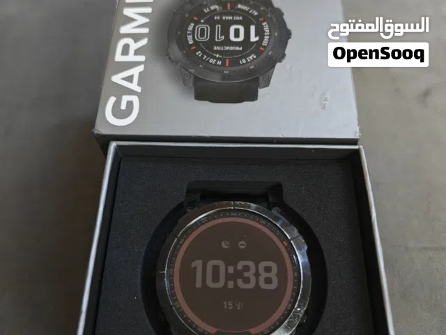 Garmin smart watches for Sale in Al Dakhiliya