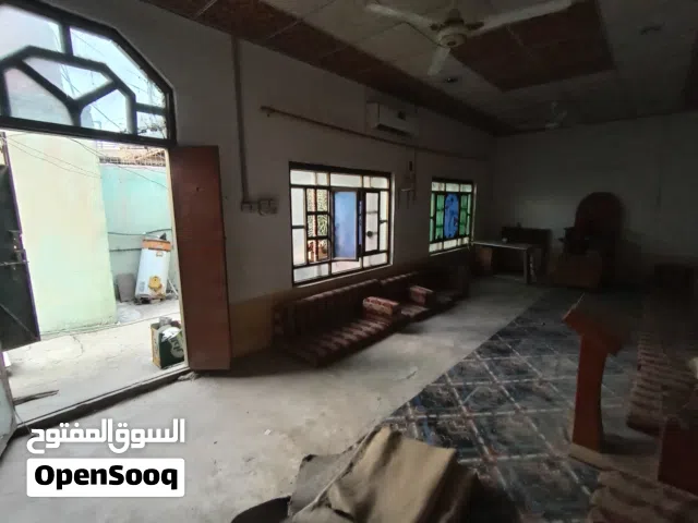 للبيع بيت تجاوز بمنطقه المعقل سوق حطين