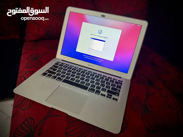 macOS Apple for sale  in Tanta