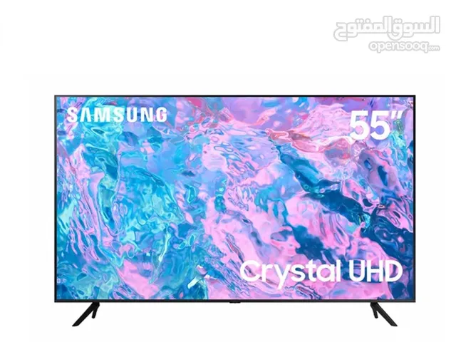 Samsung Smart 55 Inch TV in Ajman