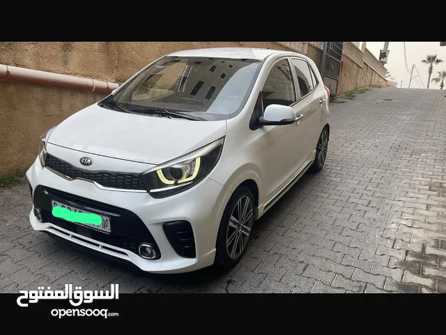 كيا بيكانتو