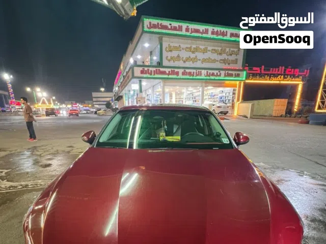 Used Kia K5 in Basra