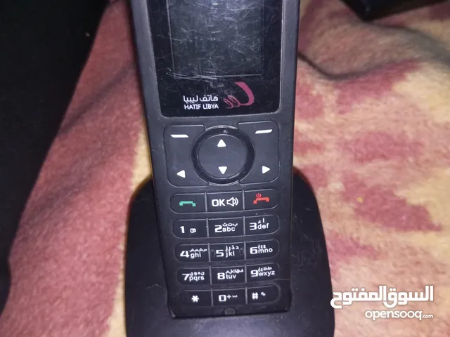 ريفي هاتف ليبيا