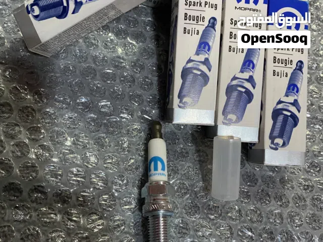 بواجي موبار جديدة لسيارات الدودجV6 ذات الماكينة 3.2L و 3.6L   من موديل 2011 إلى موديل 2022