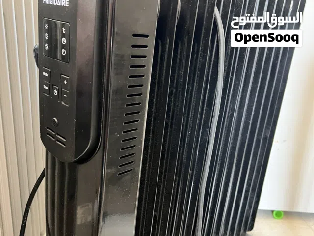 مدفأة فريجيدير 11 ريشة -2500 واط - السعر 15 دينار