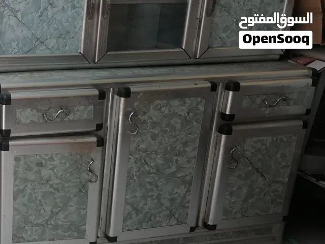مطبخ بي مجال