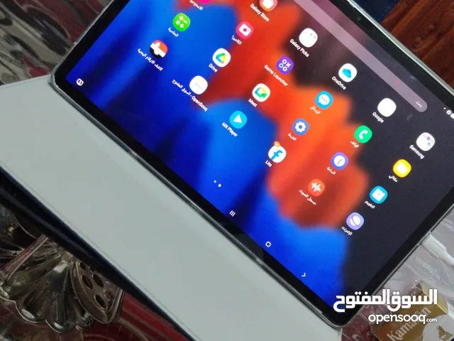 Samsung Galaxy Tab S7 Plus 5G 128 GB in Sana'a